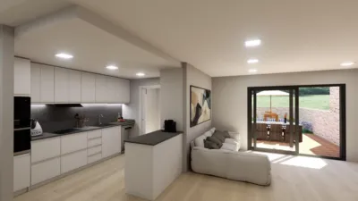 Apartment in Sant Genis de Palafolls photo 5