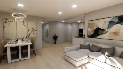 Apartment in Sant Genis de Palafolls photo 4