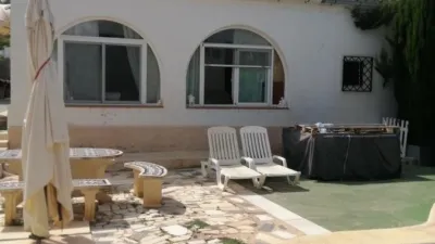 Casa – Calpe - Calp - Vista 2