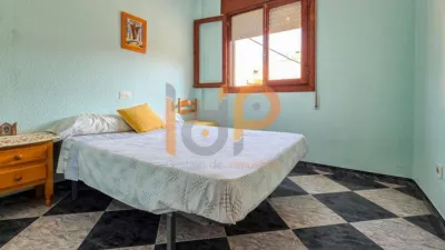 Apartment in Cuartel Lidl photo 13