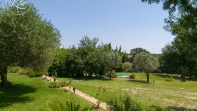 Rustic Finca in Alt Empordà photo 43