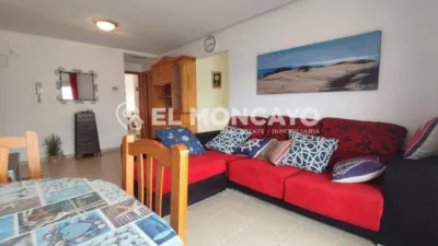 Apartment on Avenida del Puerto photo 13