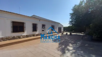 Chalet on Diseminados Street photo 29