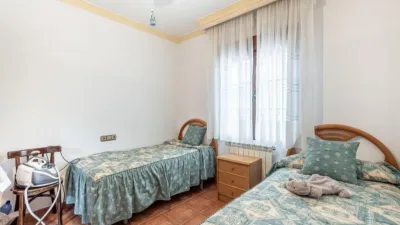 Chalet on Calle de la Virgen photo 15