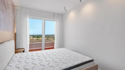 Apartment in Punta Prima photo 24