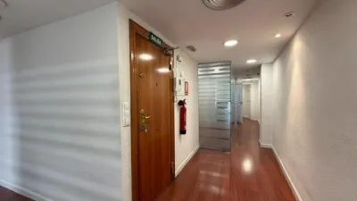 Apartment in Corte Inglés photo 2