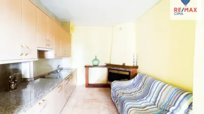 Terraced house on Calle Barea photo 15