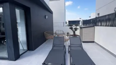 Casa – Algorfa, Urbanización Montemar - Vista 5