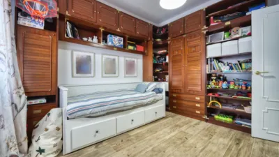 Apartment on Fernando IV Street photo 21