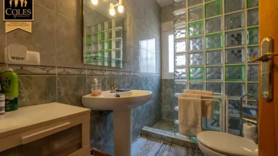 Chalet on Claveles Street (Hi) photo 22