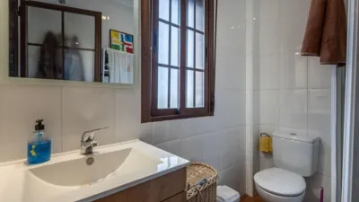 Chalet on Calle de la Virgen photo 33