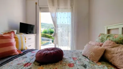 Terraced house in Mas Milà photo 32