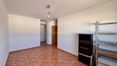 Top-floor apartment on Calle del Ferrocarril de Alcoi photo 33