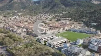 Piso en Alhaurin de La Torre, Obra Nueva, Urbanizacion Exclusiva photo 10