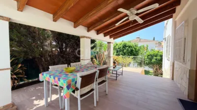 Casa – La Nucia - Más