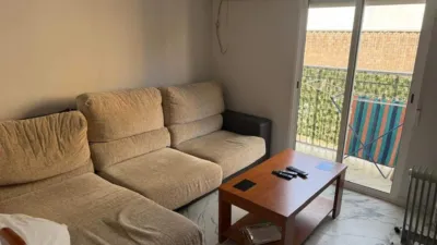 Piso – Aspe - Vista 2