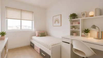 Flat on Carrer del Roser photo 13