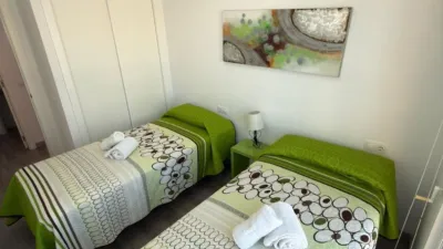 Apartamento en calle del Llac Taimir photo 19