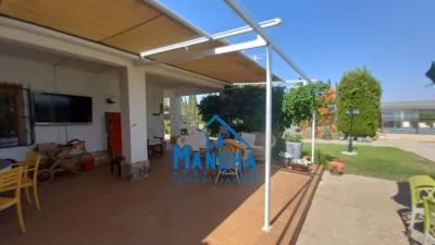 Chalet on Diseminados Street photo 18