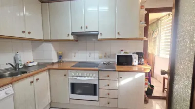 Piso – Torrevieja - Vista 5