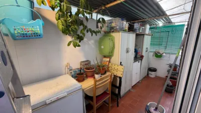 Apartment in La Florida photo 9