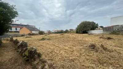 Terreno en venta en Aguiño - Vista 2