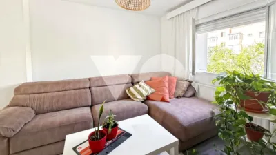 Apartment in Hortaleza - Apóstol Santiago photo 3