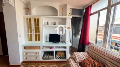 Apartment on Calle de Antares photo 7