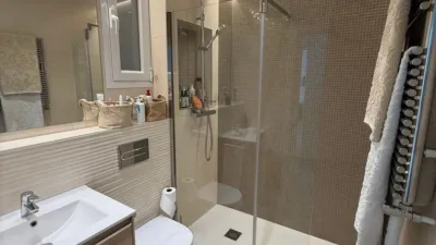 Flat for sale on Calle del Príncipe de Vergara photo 29