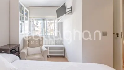 Apartment in Plaça del Professor Tamarit Olmos photo 14