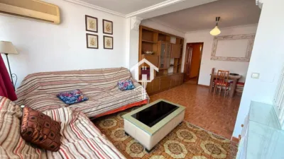 Apartment on Calle de Antares photo 9