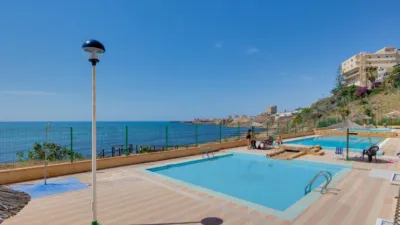 Apartamento en Carrer Extremadura photo 27