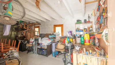 Chalet in Les Meravelles photo 34