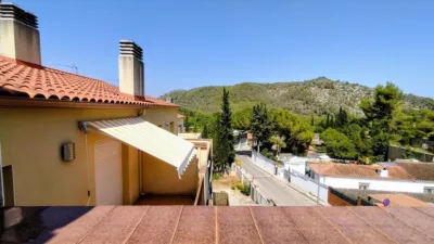 Terraced house in Mas Milà photo 36