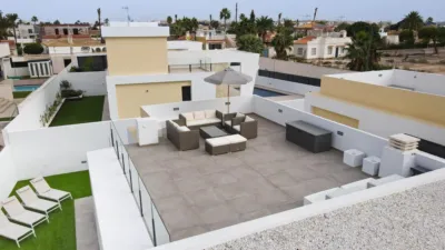 Casa – Torrevieja - Vista 5