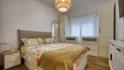 Apartment on Fernando IV Street photo 23