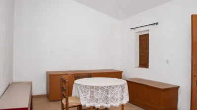 Chalet en calle Solana La photo 7