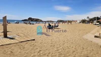 Apartment in La Isla photo 24