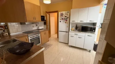 Piso – Alicante - Alacant - Vista 5