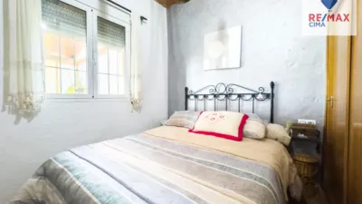 Rustic farm on Calle Diseminado Pol 6 Parcela 320 La Asomadilla photo 10