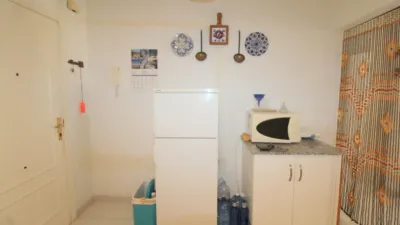 Apartment on Calle de la Sal photo 19