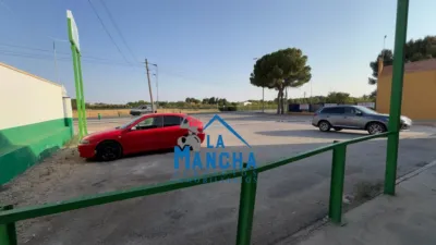 Nave industrial en venta en Carretera de Jaén - Vista 4