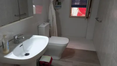 Piso - Vista 3