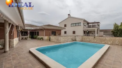 Chalet in Vega de Granada, Northwest Zone photo 3
