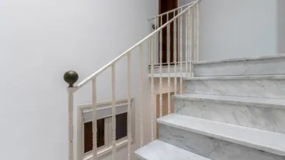 House on Carrer de l'Escola Pia photo 42