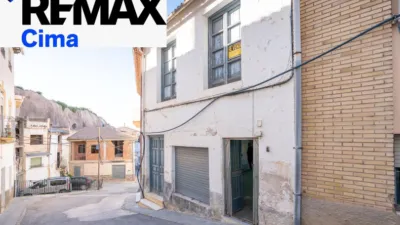 Terraced house on Calle del Molinillo photo 3