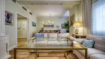 Apartment on Fernando IV Street photo 3