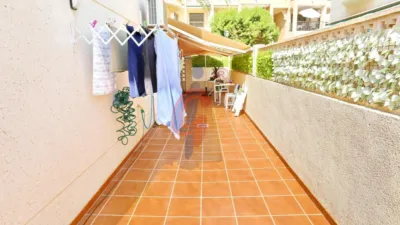 Apartment at Avinguda de Cervantes, 62 photo 9