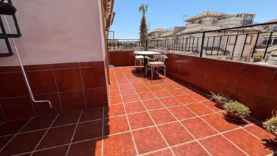 Casa – Orihuela, Urbanización Punta Prima, Urbanización Horizonte - Vista 2