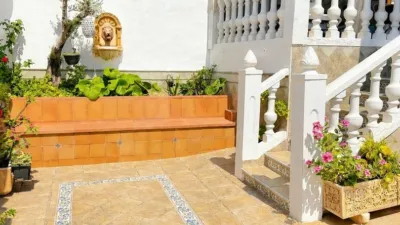 Semi-detached house in Centro Norte photo 3